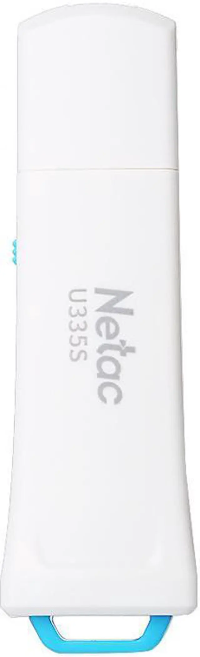 Main image of Netac U335S 128GB Write Protect USB3.0 Flash Drive Memory Stick USB Flash Disk