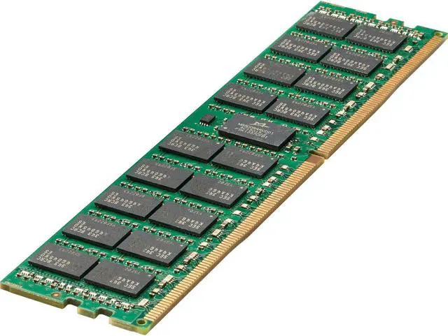 Alt view image 4 of 4 - HPE 835955-B21 16GB 2R x 8 PC4-2666V-R Smart Kit