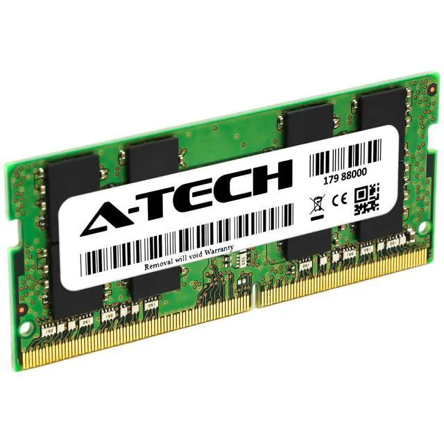 Alt view image 5 of 7 - 16GB RAM Replacement for Dell Inspiron 14 5402 AA937596 Memory