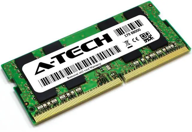 Alt view image 4 of 7 - 16GB PC4-21300 Memory RAM for Dell Precision 5530 (SNPCRXJ6C/16G Equivalent)