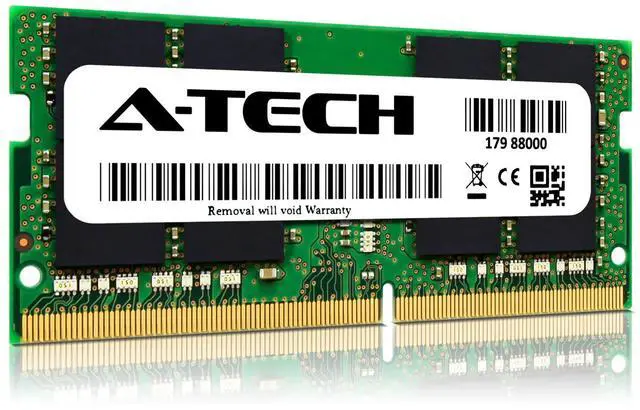 Alt view image 7 of 7 - 16GB PC4-21300 Memory RAM for Dell Precision 5530 (SNPCRXJ6C/16G Equivalent)