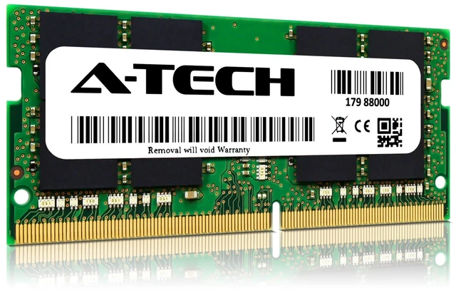 Alt view image 7 of 7 - 32GB 2x 16GB DDR4-2666 HP EliteDesk 705 G5 Mini 705 G4 Mini Memory RAM