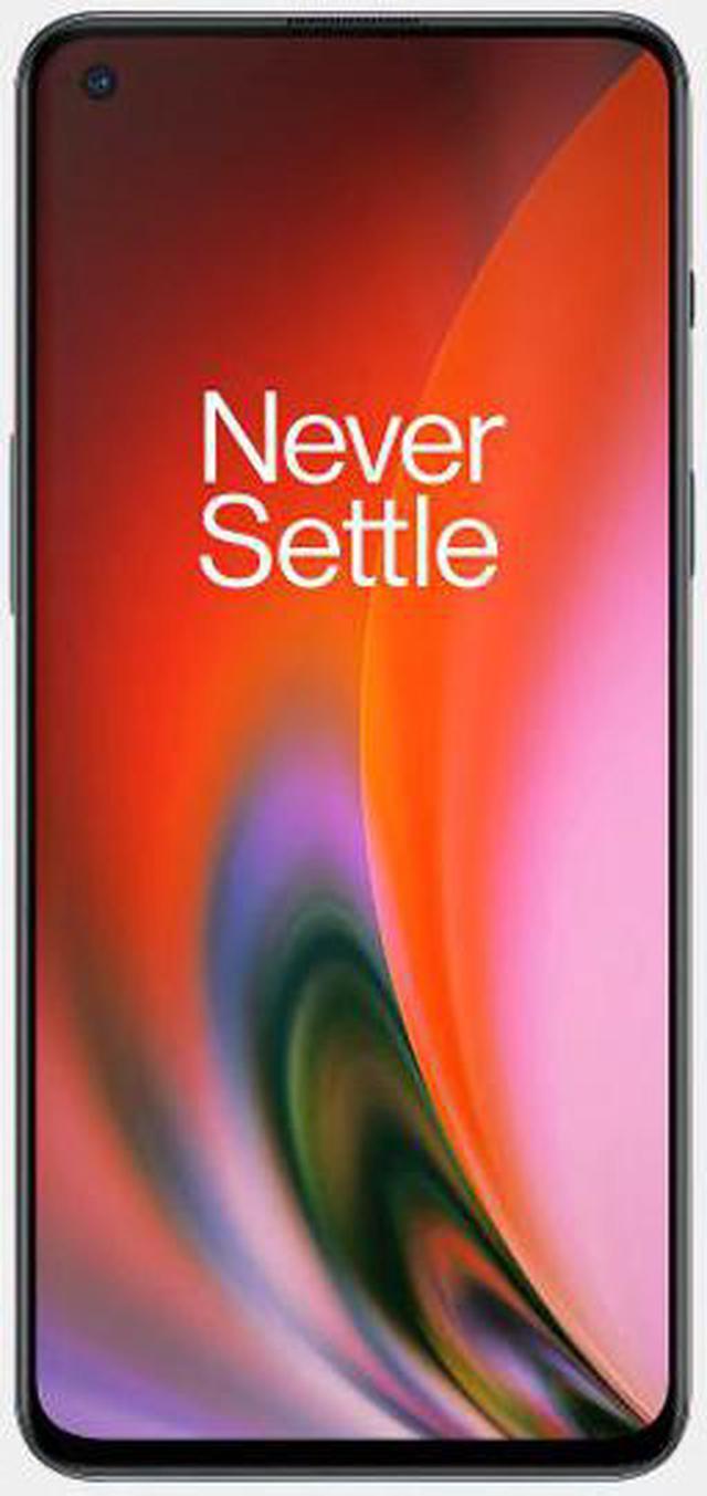 OnePlus Nord 2 5G Euro 4G Volte GSM Global 128GB + 8GB 50MP Triple