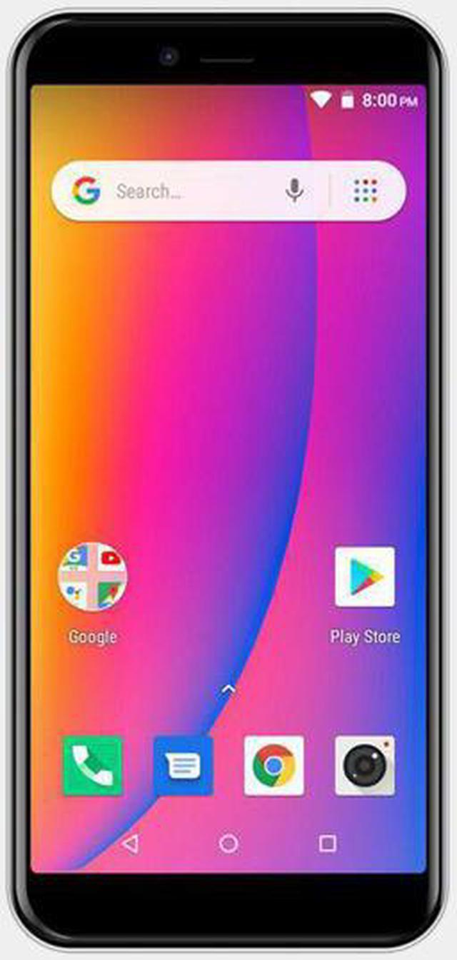 Sale MaxWest Nitro 5P Smartphone