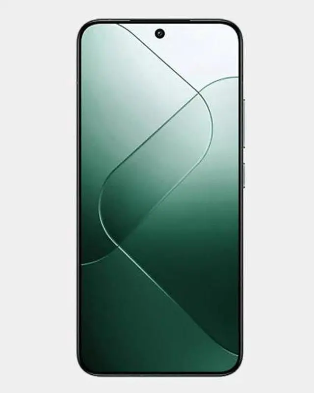 Alt view image 2 of 4 - Xiaomi 14 5G 512GB ROM 12GB RAM Dual SIM GSM Unlocked - Green