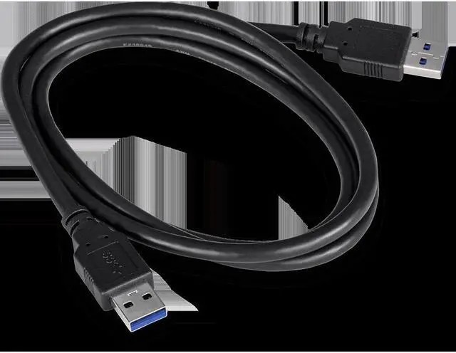 Alt view image 6 of 20 - TRENDnet TK-U404  4 Computer 4-Port USB 3.1 Sharing Switch