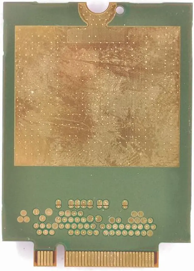 Alt view image 3 of 3 - Weastlinks Wireless WWAN Card EM7355 Sierra Gobi5000 LTE 4G Module M.2 NGFF 04W3801 For Lenovo L440 L540 T431s T440 T540P W540 X240