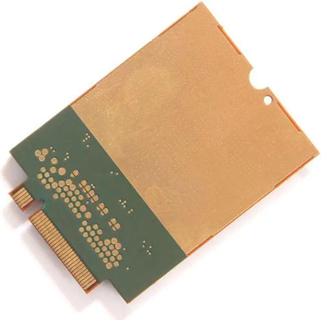 Alt view image 6 of 7 - Weastlinks Wireless 4G LTE WWAN Module For Lenovo X260 T460 P50 P70 L560 X1 Carbon Sierra Airprime EM7455 QUALCOMM GOBI6000 IBM FRU:00JT542