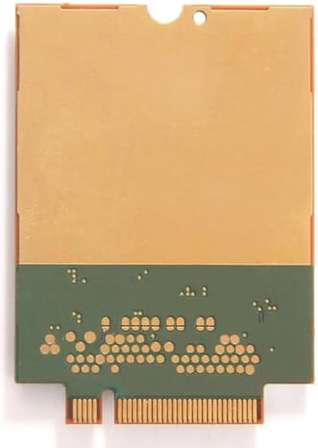 Alt view image 3 of 7 - Weastlinks Wireless 4G LTE WWAN Module For Lenovo X260 T460 P50 P70 L560 X1 Carbon Sierra Airprime EM7455 QUALCOMM GOBI6000 IBM FRU:00JT542