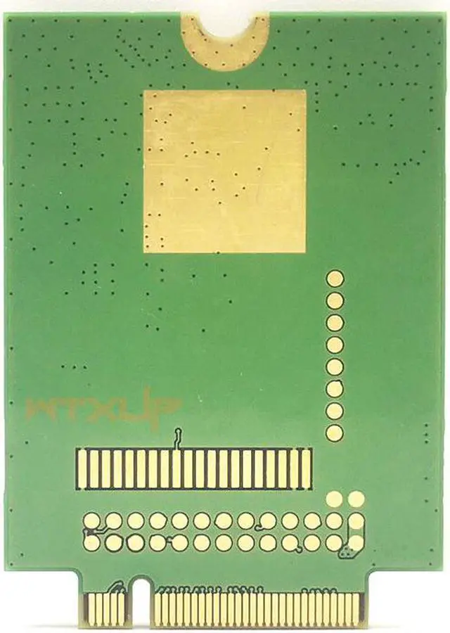 Alt view image 3 of 6 - Weastlinks Fibocom L830-EB 4LTE WWAN Card For HP L35286-005 Intel XMM 7262 LTE-Advanced Cat6 300Mbps for 640 650 G5 840 846 850 G6 X360 830