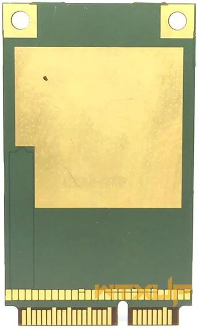 Alt view image 3 of 6 - Weastlinks Unlocked MC8805 DW5570 7W5P6 HSPA+ WWAN Broadband Mobile 4G Module For DELL Latitude E5440 E6440 E6540 E7240 E7440 M4800 M6800