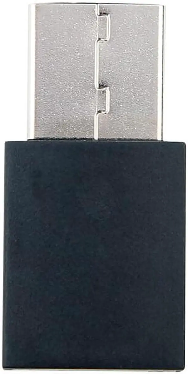 Alt view image 5 of 5 - Weastlinks 600Mbps Dual Band Mini WIFI USB Wlan Wireless Adapter Wi-Fi Bluetooth 4.0 Network Card LAN Dongle for Windows 7/8/10