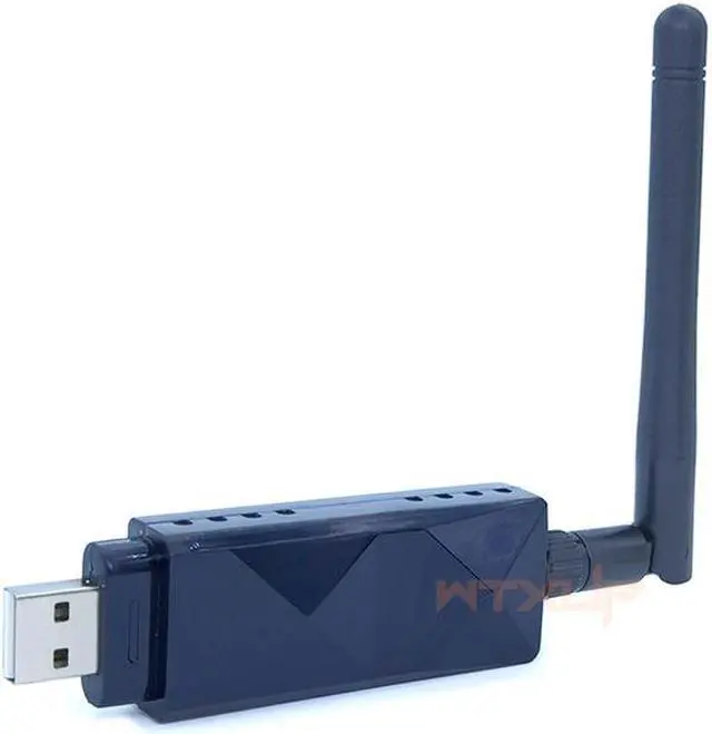 Alt view image 3 of 4 - Weastlinks Atheros AR9271 150Mbps Wireless USB WiFi Adapter 802.11n Network Card USB dongle For Windows 7/8/10/Linux