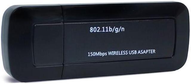 Alt view image 5 of 6 - Weastlinks RaLink RT3070 150Mbps 802.11n Mini Wireless Nano USB WiFi Adapter Wi Fi Dongle for Windows 7/8/10 Linux