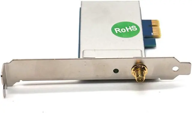 Alt view image 5 of 7 - Weastlinks RTL8188CE 150M PCI-E Wireless LAN Card Desktop Adapter Support WIFI Transceiver