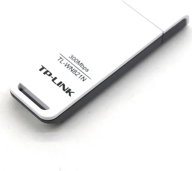 Main image of Weastlinks TL-WN821N USB2.0 Wifi Adapter 300Mbps Wireless Network Card WEP IEEE 802.11n WIFI Antenna Adapter for Desktop Laptop