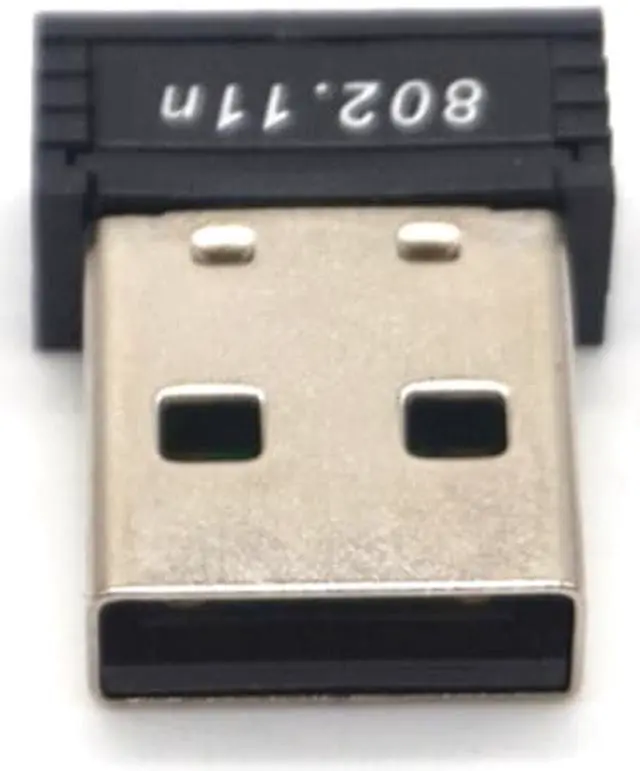 Alt view image 4 of 7 - Weastlinks RTL8188EUS Mini USB Wi-fi adapter 2.4G Wifi dongle 150Mbps 802.11b/g/n Emitter Wi fi Receiver Network Card