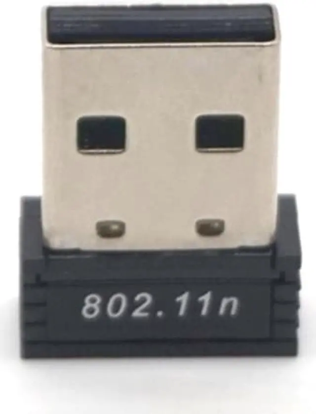 Alt view image 3 of 7 - Weastlinks RTL8188EUS Mini USB Wi-fi adapter 2.4G Wifi dongle 150Mbps 802.11b/g/n Emitter Wi fi Receiver Network Card