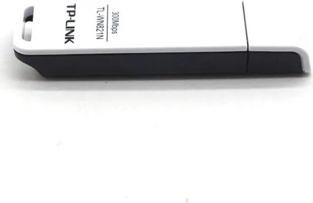 Alt view image 6 of 7 - Weastlinks TL-WN821N USB2.0 Wifi Adapter 300Mbps Wireless Network Card WEP IEEE 802.11n WIFI Antenna Adapter for Desktop Laptop