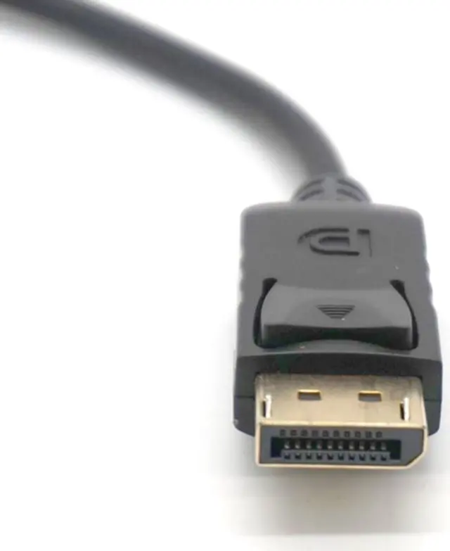 Alt view image 3 of 7 - Weastlinks 1080P DP to DVI Adapter DisplayPort Display Port to DVI Cable Adapter Converter Male to Female for Monitor Projector Displays