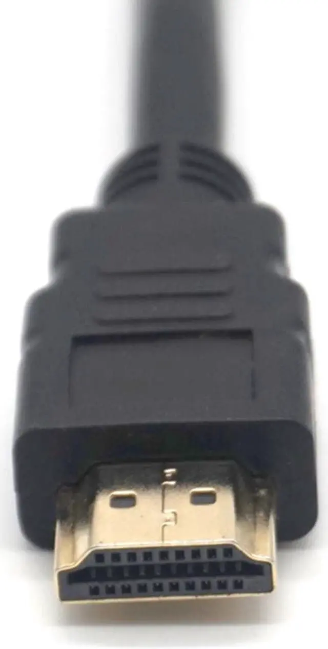 Alt view image 3 of 7 - Weastlinks 4K*2K 3D Mini 3 Port HDMI Switch 1.4 4K Switcher HDMI Splitter 3 in 1 out Port Hub for DVD HDTV Xbox PS3 PS4