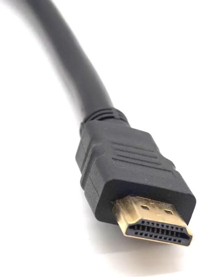 Alt view image 5 of 7 - Weastlinks HDMI Male to 5 RCA Cable of 5FT / 1.5M HDMI Male to 5 RCA Male RGB Audio Video AV Adapter Cable Cord Wire