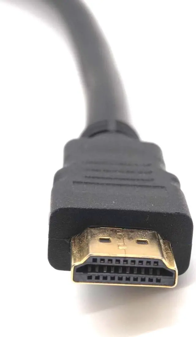 Alt view image 3 of 7 - Weastlinks HDMI Male to 5 RCA Cable of 5FT / 1.5M HDMI Male to 5 RCA Male RGB Audio Video AV Adapter Cable Cord Wire