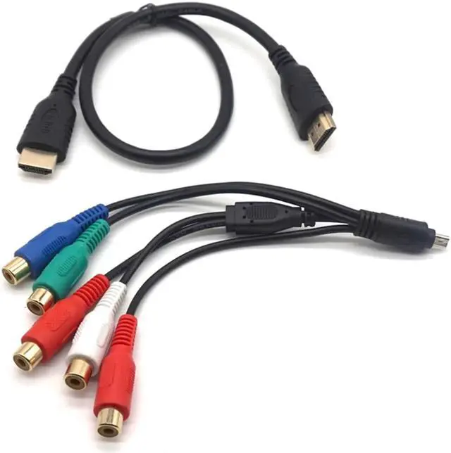 Alt view image 6 of 7 - Weastlinks Ezcap HD Game Video Capture 1080P HDMI YPBPR Recorder For XBOX One/360 PS3 /PS4 with One Click No PC Enquired No Any Set-up