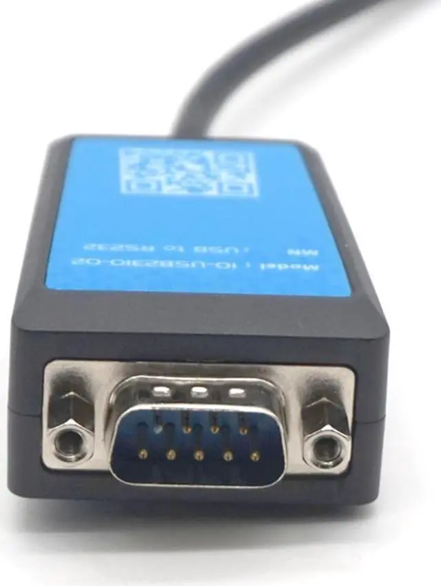 Alt view image 4 of 7 - Weastlinks FTDI chips USB 2.0 to DB9 rs232 Serial cable Converter with Magnetic Ring 1.8M(5.9 ft)