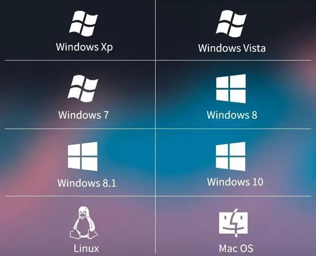 Alt view image 6 of 7 - Weastlinks USB 2.0 to RS232 com Serial DB9 Converter Cable For Win10 WIN8 INDUSTRY