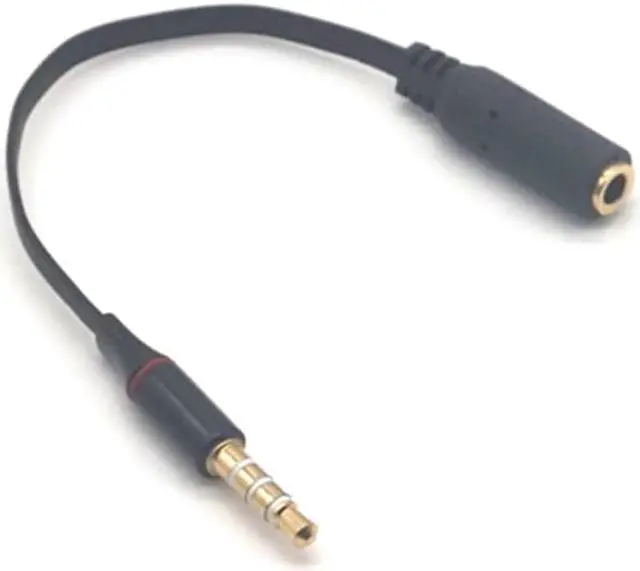 Alt view image 5 of 7 - Weastlinks 2PCS 3.5mm Male to Female Jack Stereo Audio speakers Headphone Extension Cable Extender