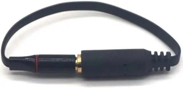 Alt view image 6 of 7 - Weastlinks 2PCS 3.5mm Male to Female Jack Stereo Audio speakers Headphone Extension Cable Extender