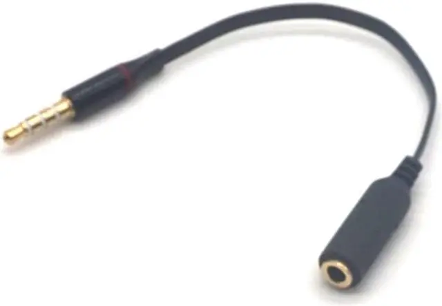 Alt view image 7 of 7 - Weastlinks 2PCS 3.5mm Male to Female Jack Stereo Audio speakers Headphone Extension Cable Extender