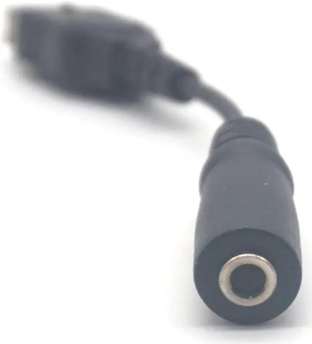 Alt view image 5 of 7 - Weastlinks 2pcs 3.5MM Headphone Earphone Jack Adapter Cord Cable For Gameboy Advance GBA SP
