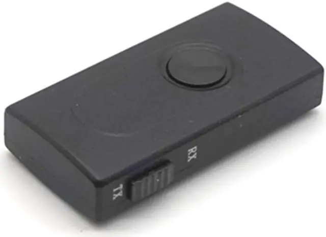 Alt view image 2 of 7 - Weastlinks 2 in 1 Bluetooth Transmitter Receiver Wireless A2DP 3.5mm Stereo Audio Music Adapter with aptX & aptX for TV DVD Mp3