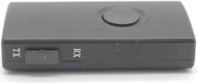 Alt view image 3 of 7 - Weastlinks 2 in 1 Bluetooth Transmitter Receiver Wireless A2DP 3.5mm Stereo Audio Music Adapter with aptX & aptX for TV DVD Mp3