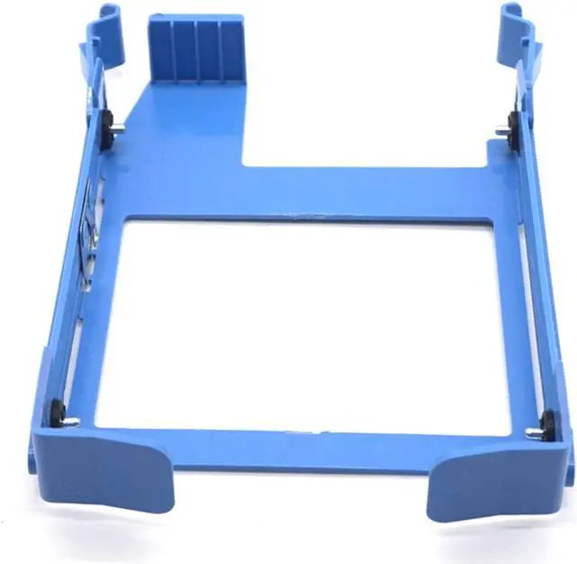 Alt view image 4 of 7 - Weastlinks Hard Drive Tray Caddy For 3.5" Dell Optiplex 390 790 990 3010 3020 Mt Sff 3.5 inch