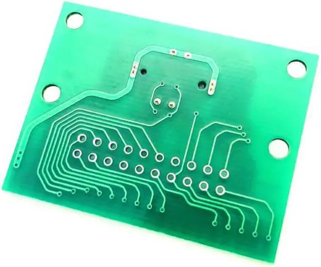 Alt view image 3 of 7 - Weastlinks TYPE-E Test Board TYPE E Female Port Universal Board USB 3.1 20pin Test Card Adapter for USB3.1 Front Panel Cable Test PCB Board