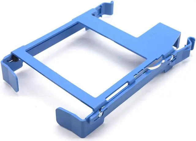 Alt view image 6 of 7 - Weastlinks Hard Drive Tray Caddy For 3.5" Dell Optiplex 390 790 990 3010 3020 Mt Sff 3.5 inch