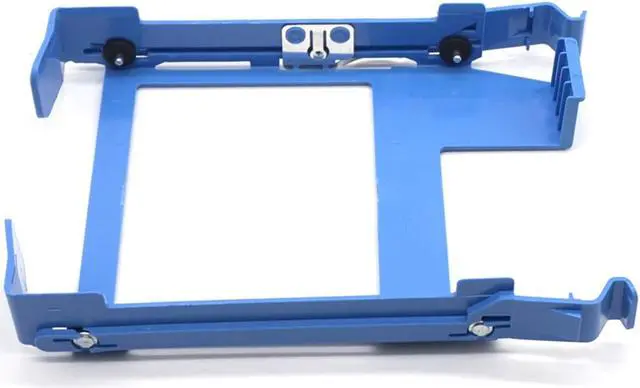 Alt view image 7 of 7 - Weastlinks Hard Drive Tray Caddy For 3.5" Dell Optiplex 390 790 990 3010 3020 Mt Sff 3.5 inch