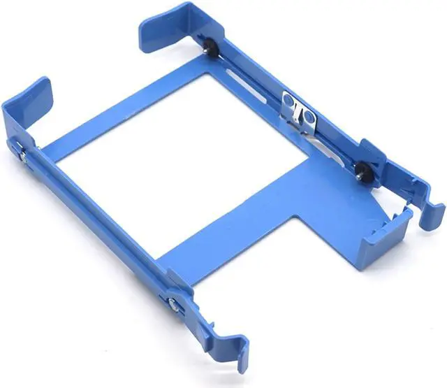 Alt view image 2 of 7 - Weastlinks Hard Drive Tray Caddy For 3.5" Dell Optiplex 390 790 990 3010 3020 Mt Sff 3.5 inch