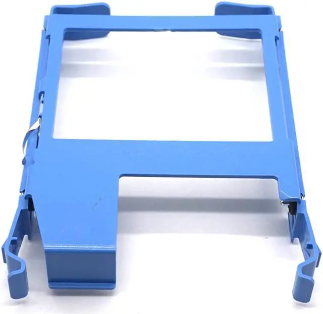 Alt view image 5 of 7 - Weastlinks Hard Drive Tray Caddy For 3.5" Dell Optiplex 390 790 990 3010 3020 Mt Sff 3.5 inch