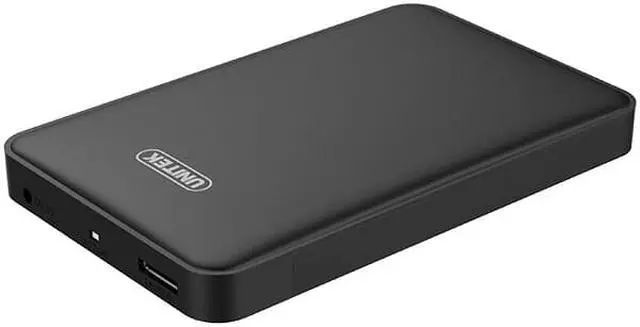 Alt view image 2 of 7 - Weastlinks Hard Disk Case USB3.0 2.5 inch hard disk box HDD case enclosure hard disk drive SATA3.0 TO USB 3.0