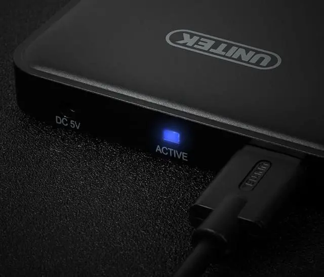 Alt view image 3 of 7 - Weastlinks Hard Disk Case USB3.0 2.5 inch hard disk box HDD case enclosure hard disk drive SATA3.0 TO USB 3.0