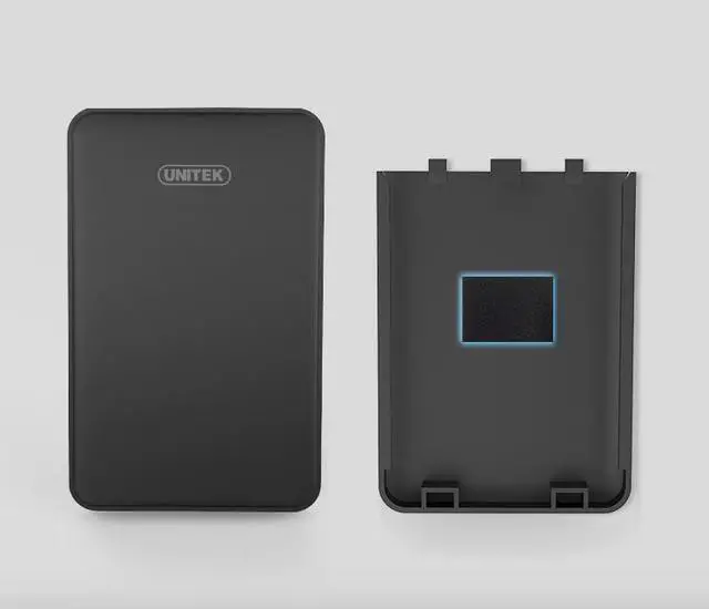 Main image of Weastlinks Hard Disk Case USB3.0 2.5 inch hard disk box HDD case enclosure hard disk drive SATA3.0 TO USB 3.0