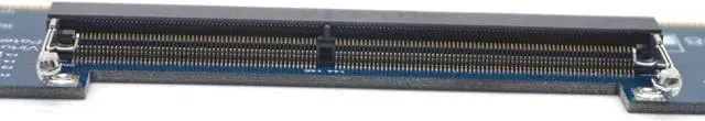 Alt view image 7 of 7 - Weastlinks Laptop DDR4 RAM to Desktop Adapter Card Memory Tester SO DIMM to DDR4 Converter