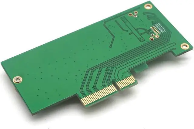 Alt view image 5 of 7 - Weastlinks MacBook Air A1465 A1466 Pro A1502 A1398 SSD adapter card