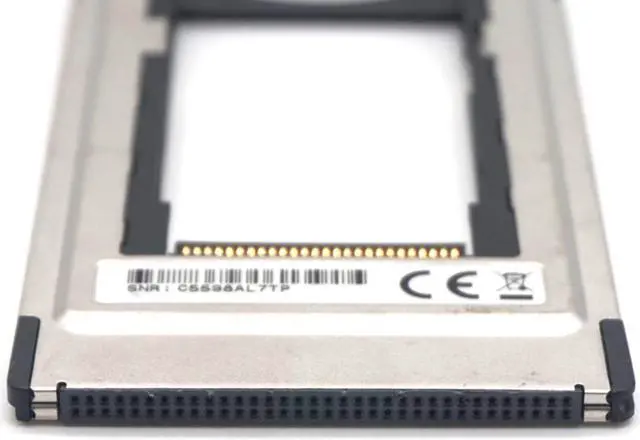 Alt view image 5 of 7 - Weastlinks ExpressCard 34mm Express Card Adapter to 54mm PC Card Reader PCMCIA Adapter