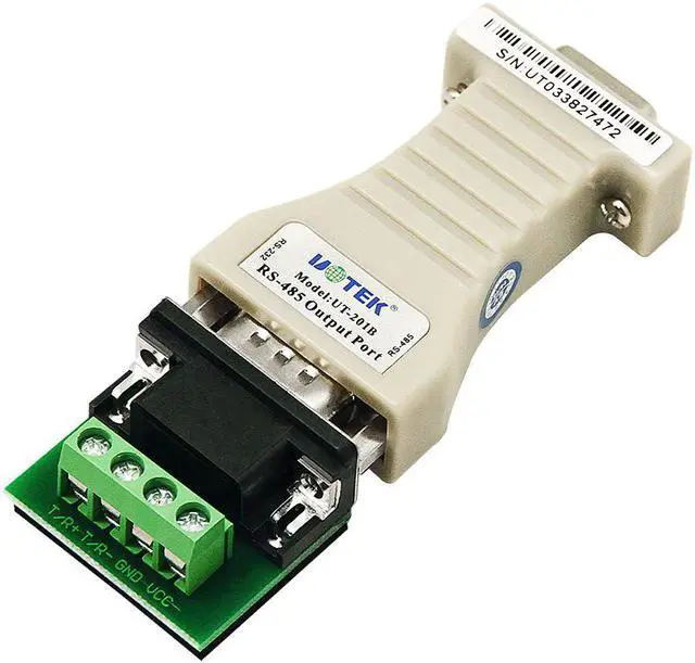 Main image of Weastlinks RS232 To RS485 Converter serial port UT-201B giyqxHw