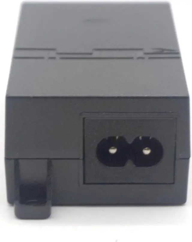 Alt view image 4 of 7 - Weastlinks POE Power Supply DC Adapter 48V Desktop POE Power Injector Ethernet Adapter Surveillance CCTV